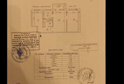 Apartament 3 Camere-Tătărași-Piața Chirilă - 11