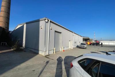 Centru logistic de inchiriat in Tulcea - 7