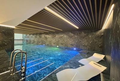 Apartament cu 2 camere de închiriat | BHB | Floreasca - 9