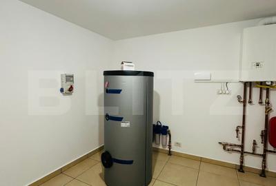 Vilă Duplex 240 mp, teren 500 mp, finisaje premium, Ghimbav - 12