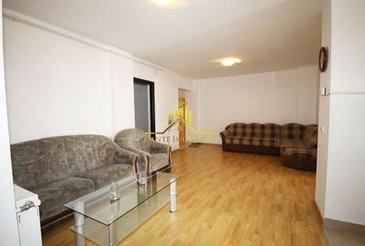 3 camere, mobilat modern, bloc nou, parcare, Calea Turzii, MOL - 9