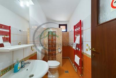 Pensiune Rasnov - Afacere la cheie - 13