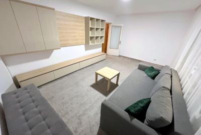 2 camere, decomandate, mobilat modern, in Marasti, strada Dorobantilor - 9