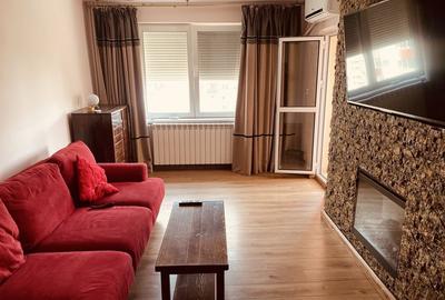 De Inchiriat - Ap.artament 3 Camere,  Design Unic & Confort Premium - 3