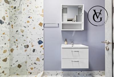 Apartament 2 camere Lidl Mamaia Sat - 12