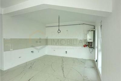 BRAYTIM - 3 Camere - Bloc nou - Terasa mare - Loc de parcare inclus - 2