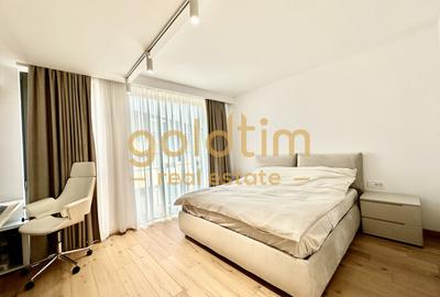 Casă premium Pipera/Panouri fotovoltaice/Mobilata complet/garaj - 21