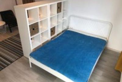 Garsoniera Grozavesti  orhideelor 14 - 1