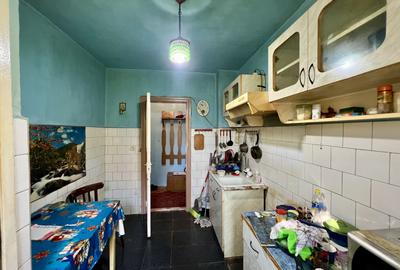 Apartament 2 camere, 42mp utili, etaj 2 - zona Dambovita - 6