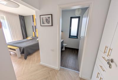 Casa parter 4 camere 109mp | 0 comision | mobilat utilat | Tunari str Ceair - 14