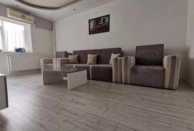 Apartament mobilat,utilat modern,centrala gaz,termen lung - 17