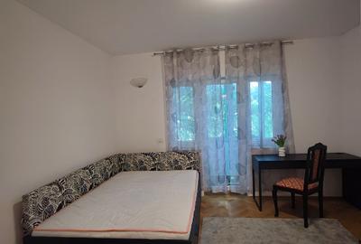 Proprietar  - 2 camere Primaverii  - renovat si complet reconsolidat - 9