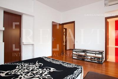 Inchiriere apartament 3 camere | Premium, 170mp | Calea Victoriei - 15
