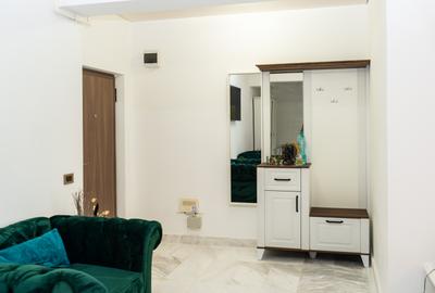 Rafinament la înălțime – Apartament Premium cu Piscină, (Parcare inclusa)(AXV28) - 6