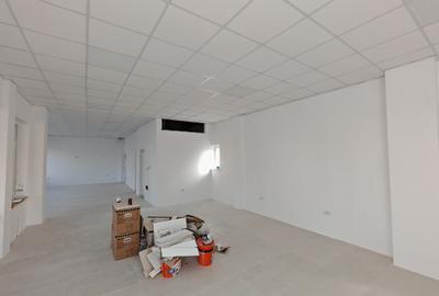 De închiriat – spațiu comercial, Str. Crinului - 7