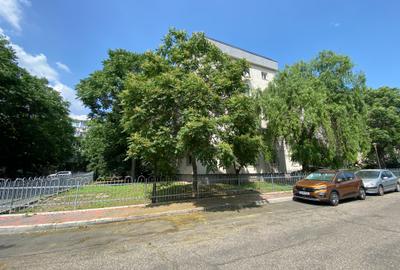 Apartament 3 camere Mall Vitan vis-a-vis - 43