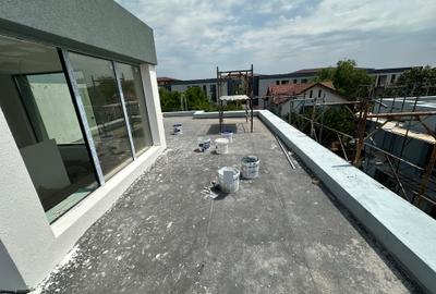 Otopeni , Mc Donald’s. Vila tip Duplex superb - 22