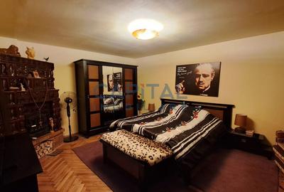 Casa la cheie, 180 mp, teren 511 mp, central Someseni - 8
