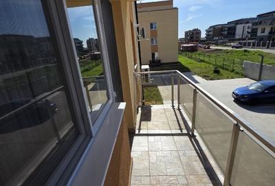 Apartament 2 Camere - Bloc NOU 2025 - Loc de parcare inclus - Prima Închiriere - 7