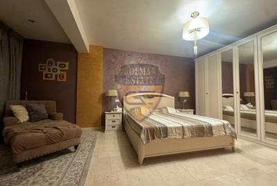Penthouse 163 mp, JT Tower Complex Rezidențial, Mamaia, Vedere La Mare - 13