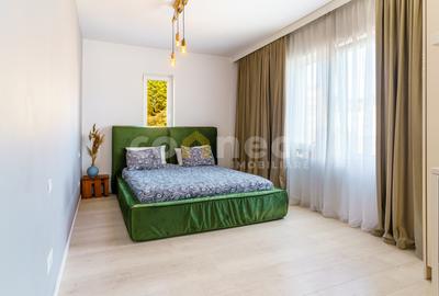 Apartament de vanzare cu terasa | Donath Park - 7
