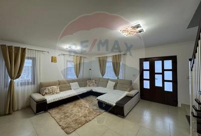 Casă / Vilă cu 4 camere de vânzare în zona Bujac-Arad - 20