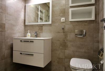 Apartament de inchiria premium 3 camere ,parcare, în centrul Clujului! - 12