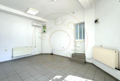 0% Comision | Spațiu Birou Ultracentral Pitești | Strada Eroilor | 25 mp - 2