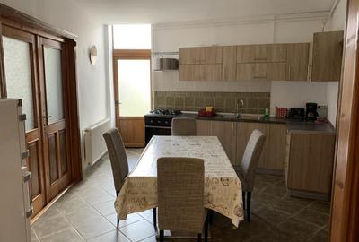 Apartament 2 camere strada Castelului, etaj 1, 2 bai, mobilat, utilat! - 14