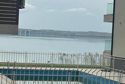 EXCLUSIVITATE - Apartament cu 3 camere în zona Vega Butoaie, cu vedere la lac - 18