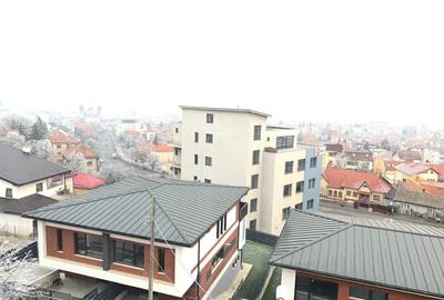 Apartament 2 camere, 63mp, terasa 12mp, zona Andrei Muresanu - 8