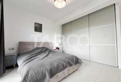 Apartament cu 3 camere la cheie in bloc nou cu garaj in Buna Ziua - 3