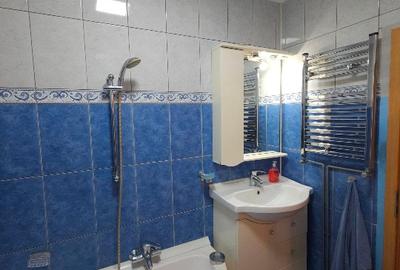 Proprietar închiriez la casa apartament cu trei camere pentru locuit/birouri - 10