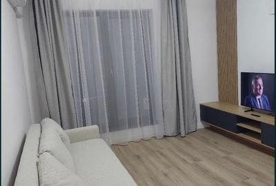 Apartament 2 camere de închiriat Lujerului Exigent Plaza - 1