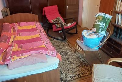Apartament 3 camere metrou 1 mai la pret de garsoniera - 3