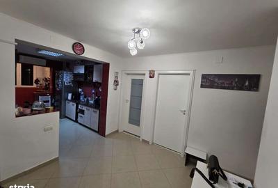 4 camere 80 mp - Metrou Aparatorii Patriei - Bloc 1982 - 1