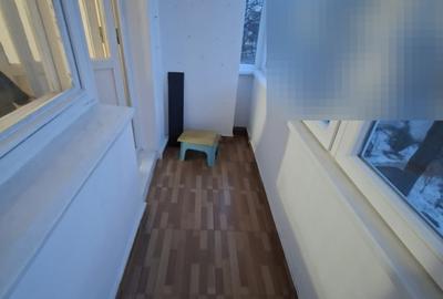 Apartament cu 2 camere, etajul 3/4, zona Tatarasi - 7
