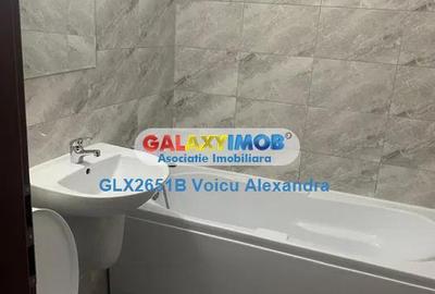 Garsoniera Noua Berceni - Dimitrie Leonida - La Strada Mall - 4
