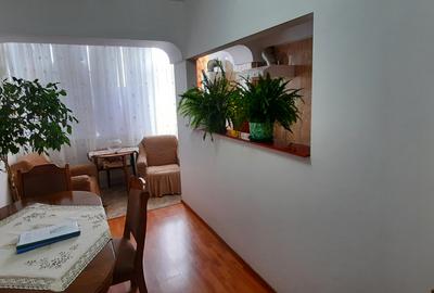 Apartament 5 camere Piata Mare - 3