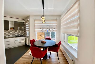 Casa PET FRIENDLY, tip duplex, Sanpetru, strada - 9