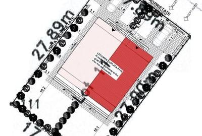 Duplex cu 3 camere in Berceni - 18