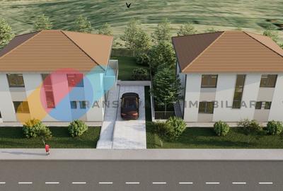 Case Premium cu View Panoramic | Standard NZEB | Acces Facil - 6