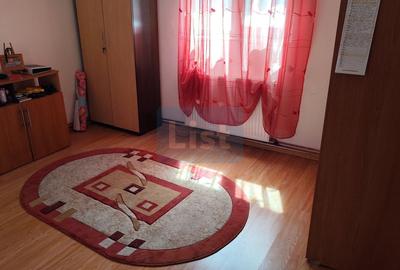 Casă Ploiești partial finalizata, 5 camere, 148m² - 2