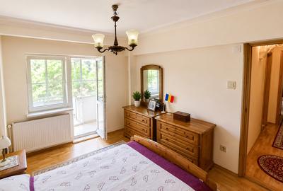 Apartament 3 camere zona Centrala - 6