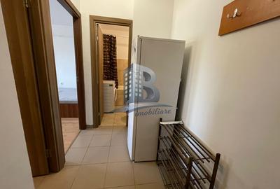 Garsoniera de vanzare/ Crangasi/ Metrou 5 minute - 3