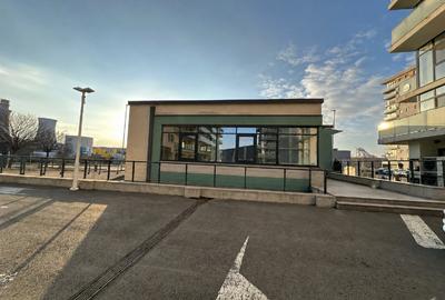 Proprietar - inchiriez spatiu comercial - Conest Grand Residence - 1