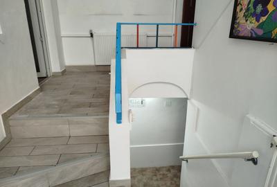 Spatiu mare si parcare vila unica cu prestanta in locatie eleganta Pache Mosilor - 10