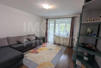 Vânzare 3 camere decomandate Gheorgheni | Transilvania College - 1