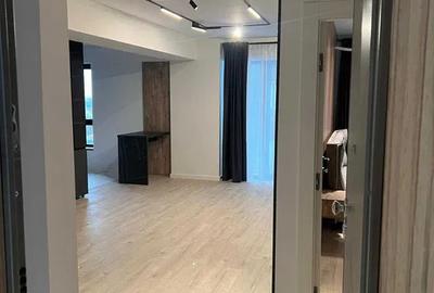 Apartament cu 2 camere decomandat, mobilat în Băneasa