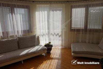 Vanzare casa individuala Manastur, zona Campului - 7